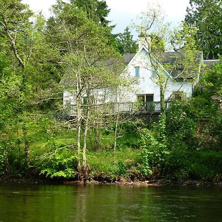فندق إينفيرنيسفي  Heronwood House المظهر الخارجي الصورة