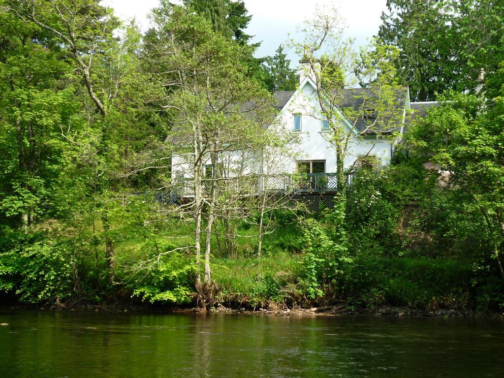 فندق إينفيرنيسفي  Heronwood House المظهر الخارجي الصورة
